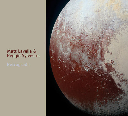 Retrograde | Get Cheap Vinyl