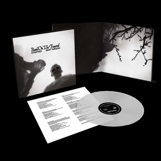 Bank On The Funeral (Stripped) | Mint (M) Mint (M) Get Cheap Vinyl