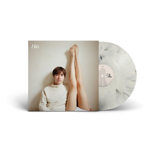 Hers (Marble Vinyl)(Indie Exclusive) | Mint (M) Mint (M) Get Cheap Vinyl