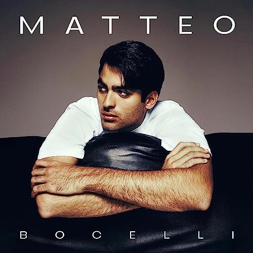 Matteo | Get Cheap Vinyl