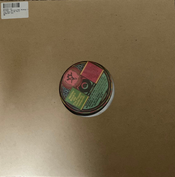 Les Robots De Mono | Mint (M) Generic Get Cheap Vinyl