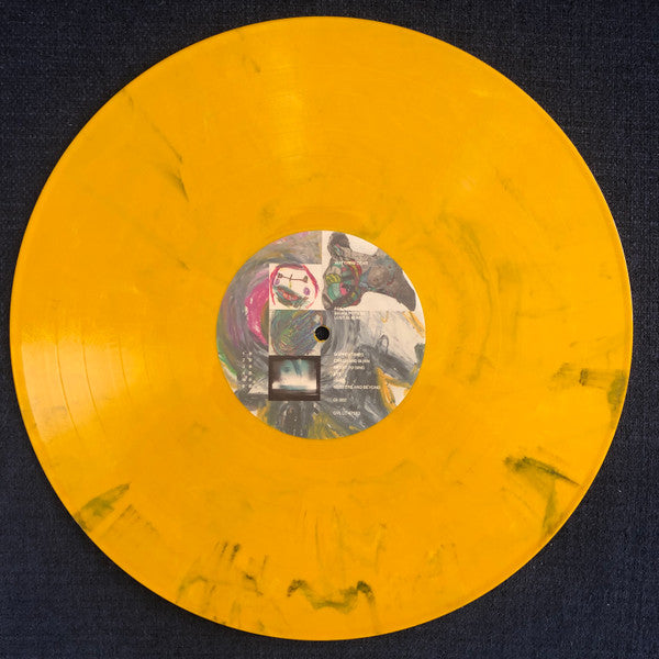 Preacher's Sigh & Potion: Lost Album | Mint (M) Mint (M) Get Cheap Vinyl