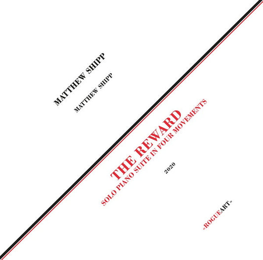 The Reward | Get Cheap Vinyl