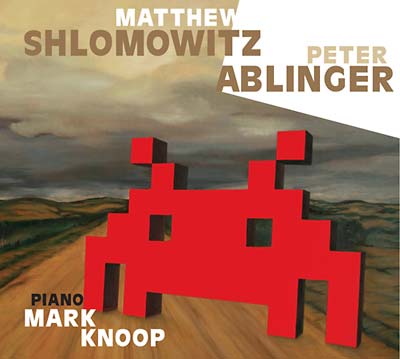 Matthew Shlomowitz/Peter Ablinger | Get Cheap Vinyl