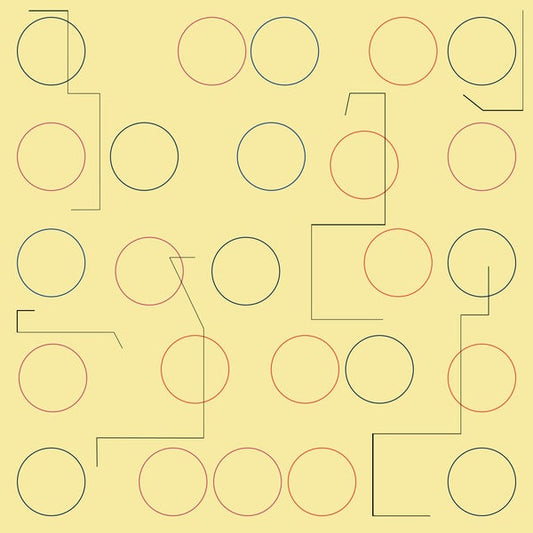 Triangular Progressions | Get Cheap Vinyl