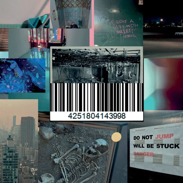 Slices of Life | Get Cheap Vinyl