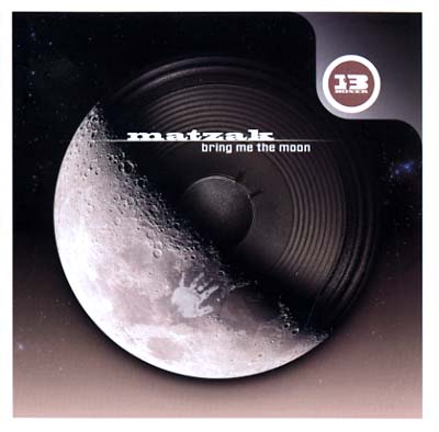 Bring Me The Moon | Get Cheap Vinyl