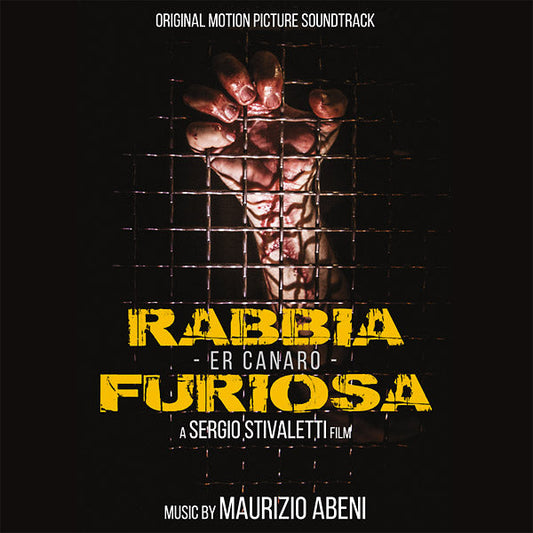 Rabbia Furiosa | Get Cheap Vinyl