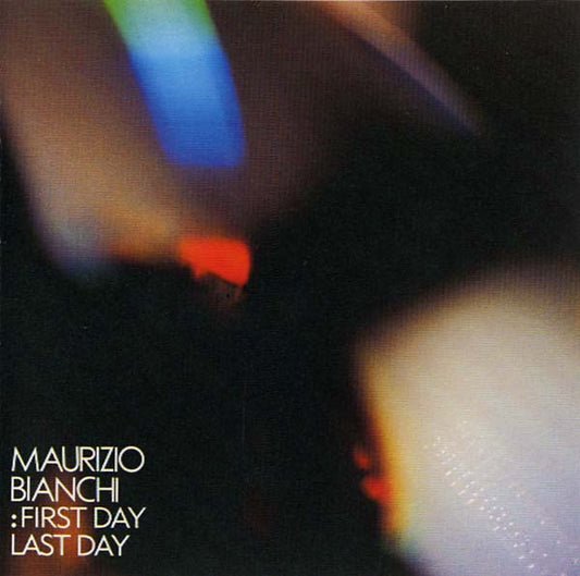 First Day -- Last Day | Get Cheap Vinyl