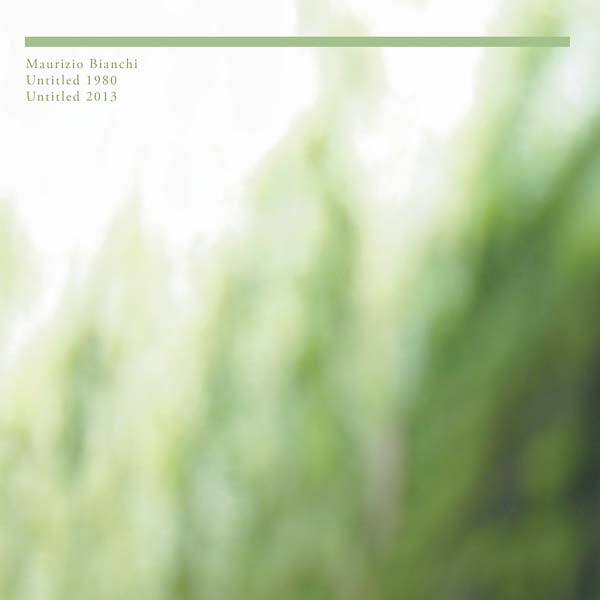 Untitled 1980/Untitled 2013 | Get Cheap Vinyl