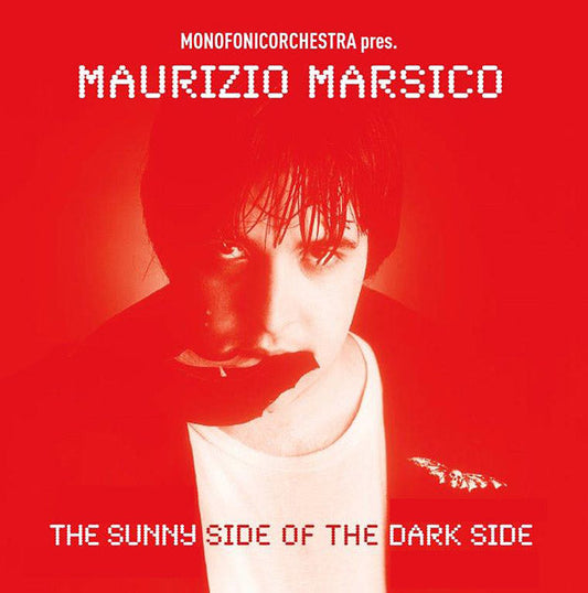 The Sunny Side Of The Dark Side | Get Cheap Vinyl