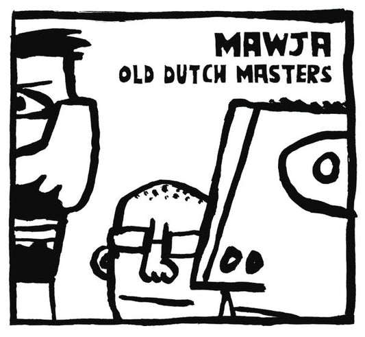 Old Dutch Masters | Get Cheap Vinyl