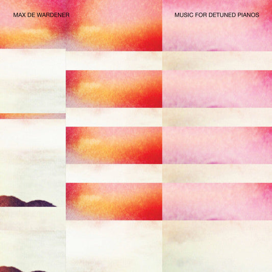 Music For Detuned Pianos | Mint (M) Mint (M) Get Cheap Vinyl