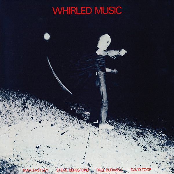 Whirled Music (VINYL) | Mint (M) Mint (M) Get Cheap Vinyl