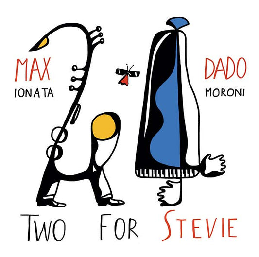 Two for Stevie | Get Cheap Vinyl