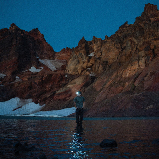 Night Diving (The Cost Of Growing Up) | Get Cheap Vinyl