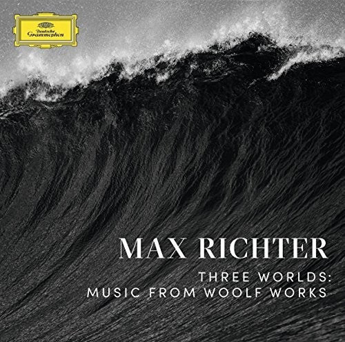 Three Worlds: Music from Woolf Works (2 Lp's) | Mint (M) Mint (M) Get Cheap Vinyl