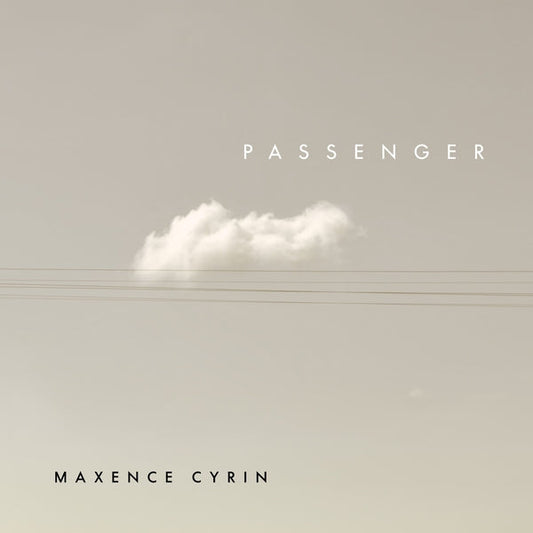 Passenger | Get Cheap Vinyl