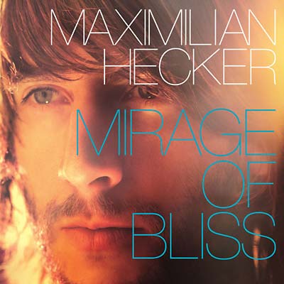 Mirage of Bliss | Get Cheap Vinyl
