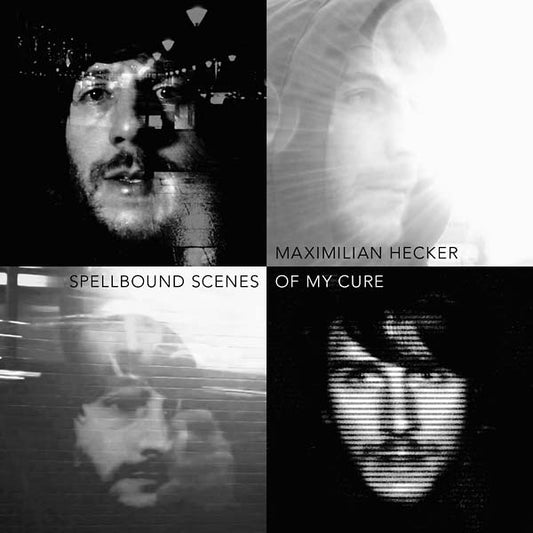 Spellbound Scenes of My Cure | Get Cheap Vinyl