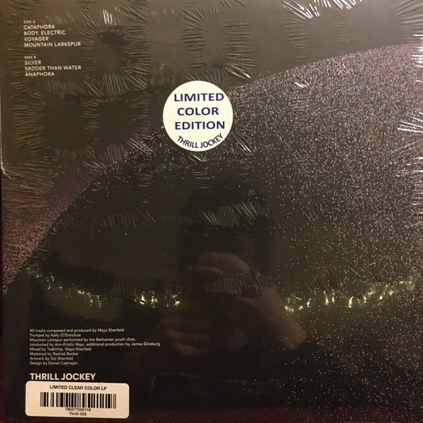 In Free Fall | Mint (M) Mint (M) Get Cheap Vinyl