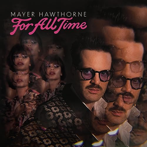 For All Time | Mint (M) Mint (M) Get Cheap Vinyl