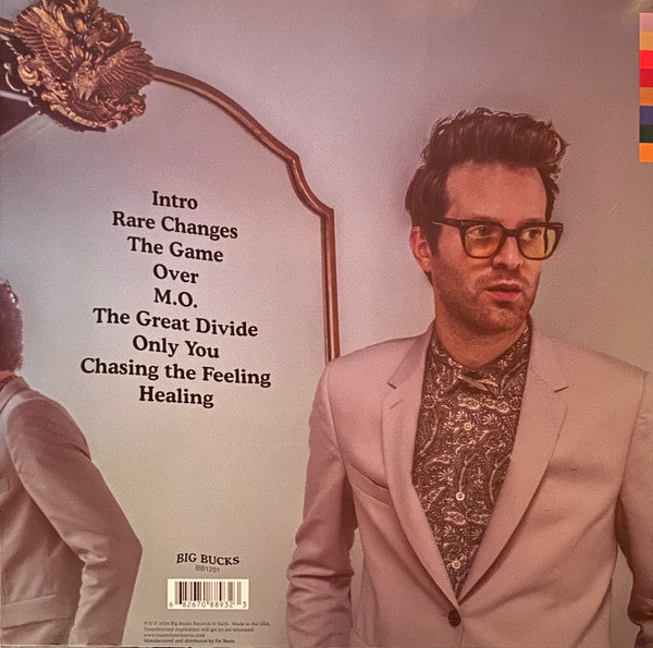 Rare Changes | Mint (M) Mint (M) Get Cheap Vinyl
