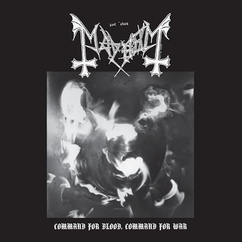Command For War Command For Blood | Get Cheap Vinyl