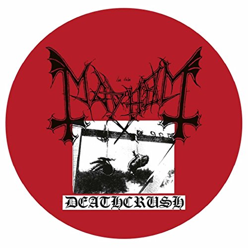 Deathcrush | Get Cheap Vinyl