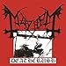 DEATHCRUSH | Mint (M) Mint (M) Get Cheap Vinyl