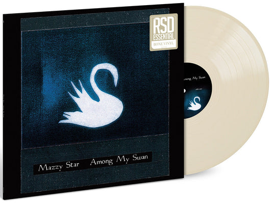 Among My Swan (Bone Vinyl) (Rsd Essential Edition) | Mint (M) Mint (M) Get Cheap Vinyl