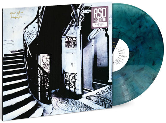 She Hangs Brightly (Aqua & Black Marble Vinyl) (RSD Essential Edition) | Mint (M) Mint (M) Get Cheap Vinyl