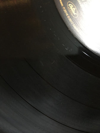 Mazzy Star So Tonight That I Might See Capitol Records LP, Album, RE Mint (M) Mint (M) Get Cheap Vinyl