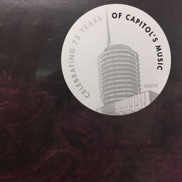 Mazzy Star So Tonight That I Might See Capitol Records LP, Album, RE Mint (M) Mint (M) Get Cheap Vinyl