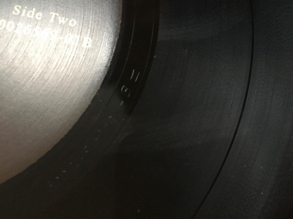Mazzy Star So Tonight That I Might See Capitol Records LP, Album, RE Mint (M) Mint (M) Get Cheap Vinyl