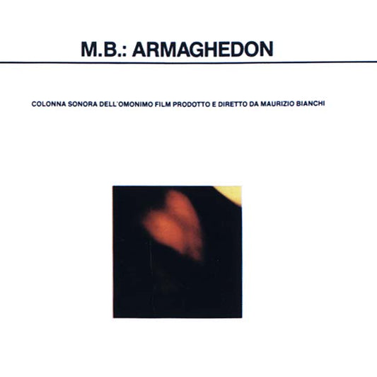Armaghedon | Get Cheap Vinyl
