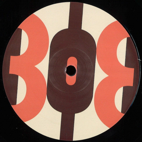 TRAFO 003 | Mint (M) Generic Get Cheap Vinyl