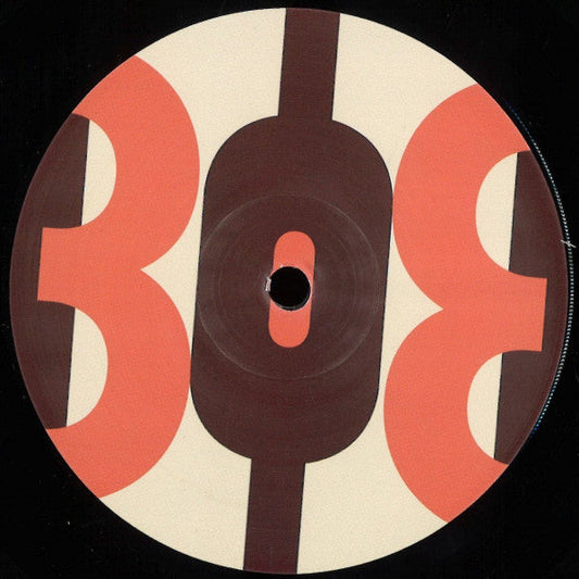 TRAFO 003 | Mint (M) Generic Get Cheap Vinyl