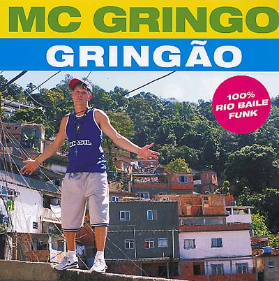 Gringão (VINYL) | Mint (M) Mint (M) Get Cheap Vinyl