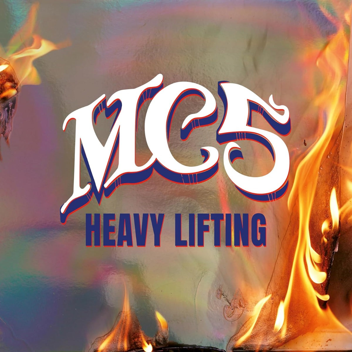 Heavy Lifting (Bonus Tracks, 180 Gram Vinyl, Gatefold LP Jacket) (2 Lp's) [Import] | Mint (M) Mint (M) Get Cheap Vinyl