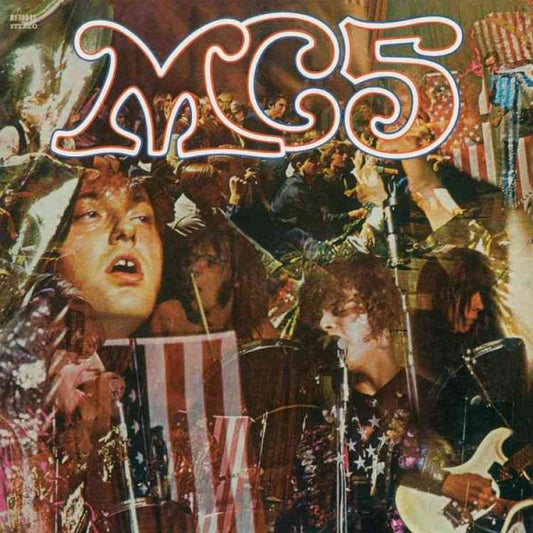 Kick Out the Jams (180 Gram Vinyl) [Import] | Mint (M) Mint (M) Get Cheap Vinyl