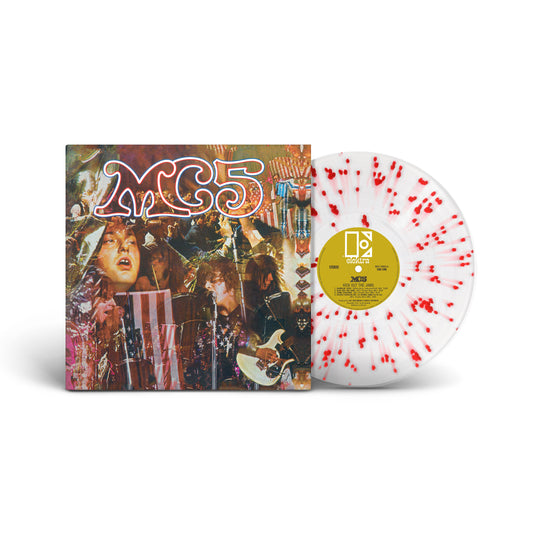 Kick Out The Jams (ROCKTOBER Color Vinyl) | Mint (M) Mint (M) Get Cheap Vinyl