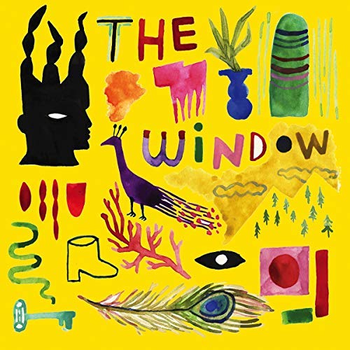 The Window | Get Cheap Vinyl