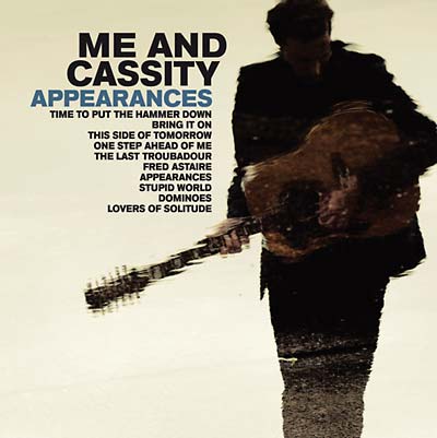 Appearances | Get Cheap Vinyl