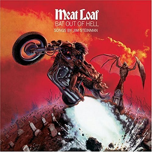 Bat Out Of Hell (Import) | Mint (M) Mint (M) Get Cheap Vinyl