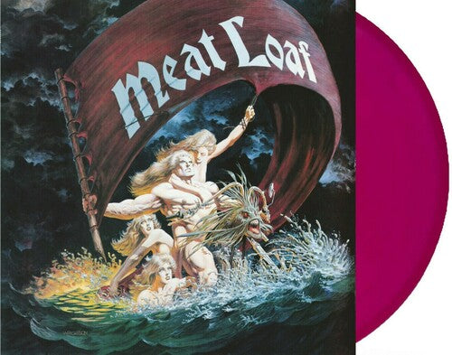 Dead Ringer (Ltd Violet Vinyl Import) | Get Cheap Vinyl