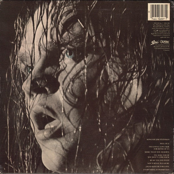 Dead Ringer | Near Mint (NM) Near Mint (NM) Get Cheap Vinyl