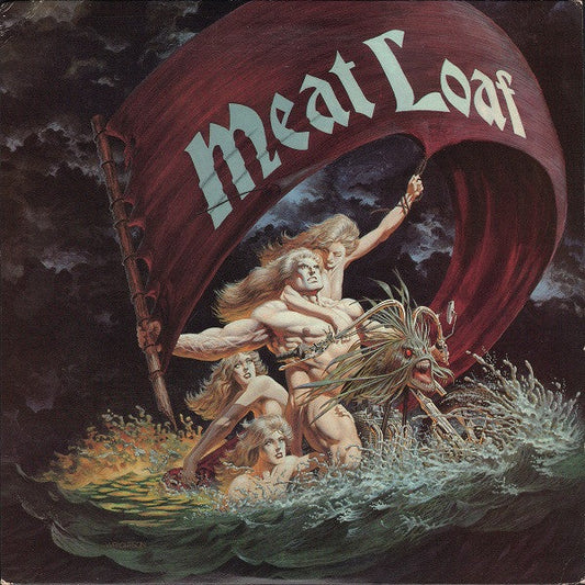 Dead Ringer | Near Mint (NM) Near Mint (NM) Get Cheap Vinyl