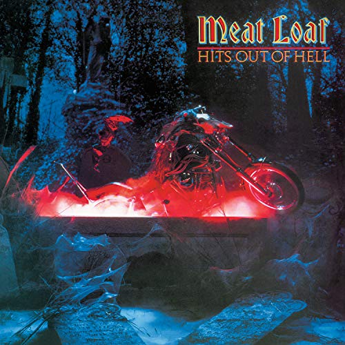 Hits Out Of Hell | Mint (M) Mint (M) Get Cheap Vinyl