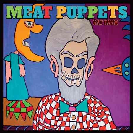 Rat Farm (VINYL) | Mint (M) Mint (M) Get Cheap Vinyl